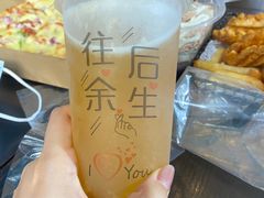 -阳光披萨(辽宁路店)