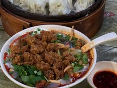 晓友烧麦-晓友烧麦(光华村店)