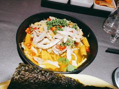 -小厨娘淮扬菜(奥体博览中心奥美店)