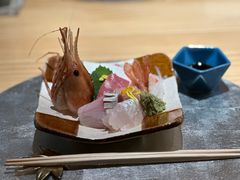 -麦MUGI铁板烧日式料理