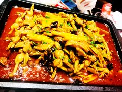 -汉虾王·油焖大虾(车公庙店)