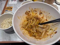 -剪花娘子·陕西面馆(上海川沙百联店)