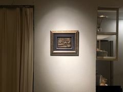 -伊斯坦布尔土耳其清真咖啡餐厅