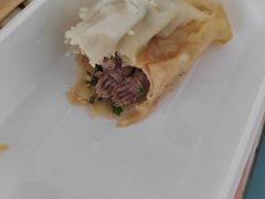 -北李妈妈菜·海肠捞饭(开发区万达店)