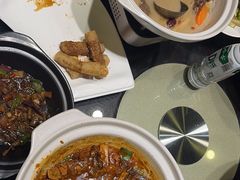 -茶叁酒肆·楚味江湖(菱角湖店)