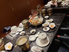 -半岛翡丽海鲜自助餐厅(观风亭店)
