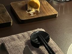 -广州文华东方酒店·悦铂尼西餐厅