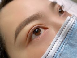 -轻妆Feel·半永久纹眉眼线