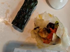 -东方早茶 海鲜•青岛菜(国信体育中心店)