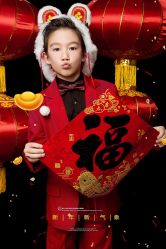 -莫奈庄园·儿童摄影馆·影视基地(江宁店)