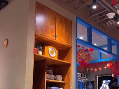 -姚稷大铁锅(龙之梦店)