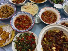 -三只鸟本地特色菜馆(上饶总店)