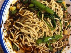 -车沾巷·重庆老味豌杂面