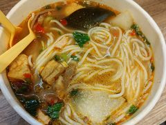 -中东大市场美食城