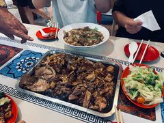 -卤煮老北京酱肉馆