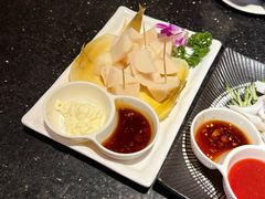 -吴记鲜定味