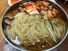 -顺通大冷面(总店)
