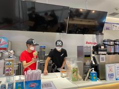 -DQ·蛋糕·冰淇淋(湖景东路店)