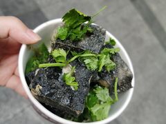 -黑色经典臭豆腐·湖南特产(太平街口店)