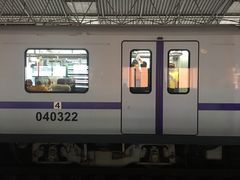 -宝山路(地铁站)