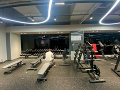 -一年四季24小时智能健身(广百店)