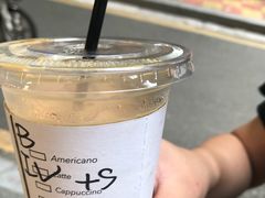 -JPG coffee(广州体育西店)