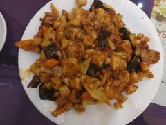 八珍豆腐-丽华餐厅·天津菜(艳阳路店)