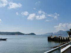 -南丫岛