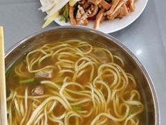 -杨记拉面总店