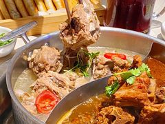 -浩爷羊蝎子火锅(望京店)