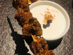 -丝路金桃·新疆菜(徐汇店)