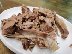 -清真益鑫羊肉手抓馆(南大街店)