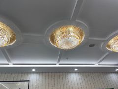 大堂-望海潮海鲜店 特色家常菜(在海一方店)