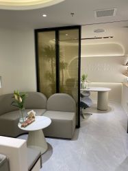 -芮娜皮肤管理·SPA中心