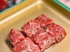 -神户赤童日式烤肉伙伴(东直门店)