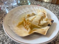 -震海贝烤贝·民俗特色店(延吉总店)