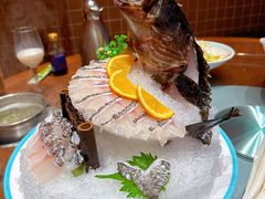 -东海怡品海鲜豆捞(星街坊店)
