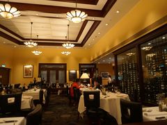 -莫尔顿牛排坊(威尼斯人店)