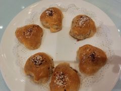 叉烧酥-新雅粤菜馆(南京东路店)