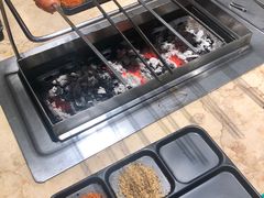 -白玉·朝鲜族烤串(深圳Kkone店)