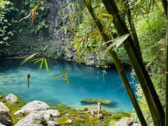 -华蓥山天意谷景区