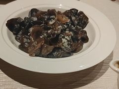 -唐拉雅秀酒店-唐苑中餐厅