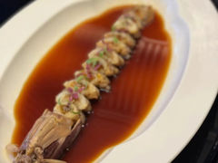 -杭州明豪voco酒店·明轩阁中餐厅