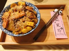 -皆道拌麻辣烫·麻辣拌