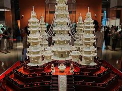 -北京工艺美术博物馆