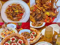 -黑熊披萨orso pizza