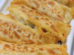 -春水锅贴·传统鲁菜(大明湖店)