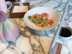 -湖滨28中餐厅·西湖宴·杭州君悦酒店