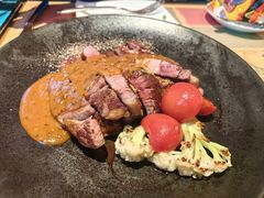 -安妮意大利餐厅(国贸店)