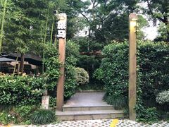 -旅马餐厅(茅家埠店)